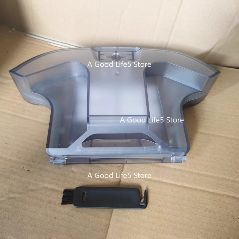 Philips Automatic Vacuum Cleaner Sweeping Robot Xu6500 Xv1466 1461 Brush Filter Rag