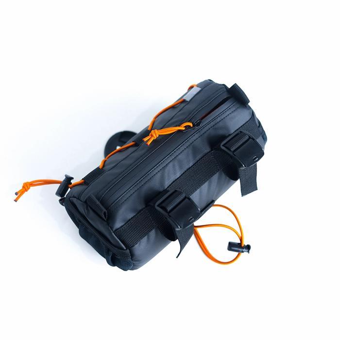 Tas Handlebar Hbrng Dropbar Roadbike Waterproof Fixie Sepeda Lipat Berkualitas