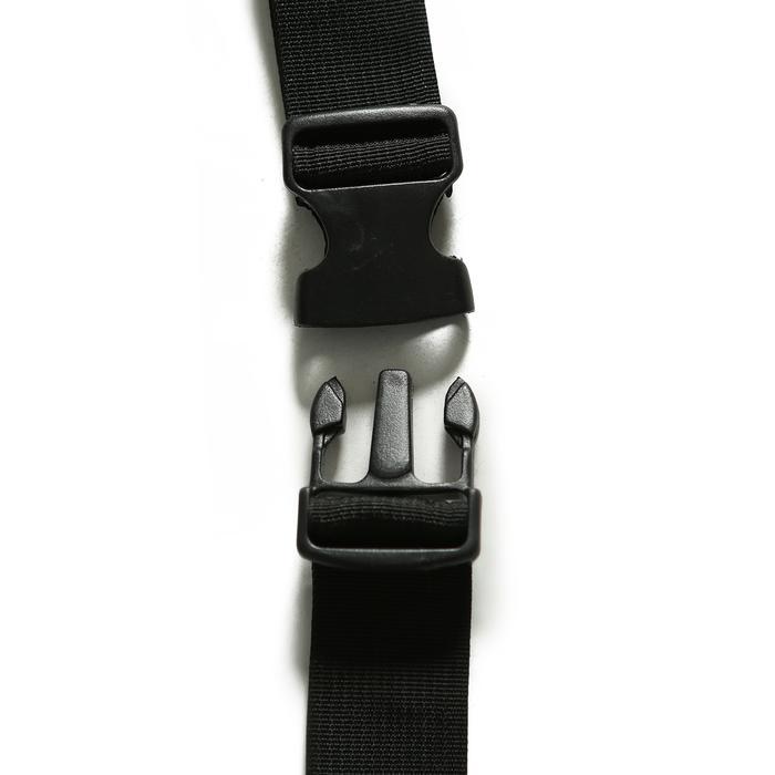 tp8f- Erigo Waist Bag Ren Camo - Tas Pinggang Selempang Unisex