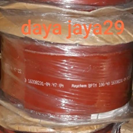 Heatshrink Busbar Raychem 24 Kv Bptm 100/40Mm