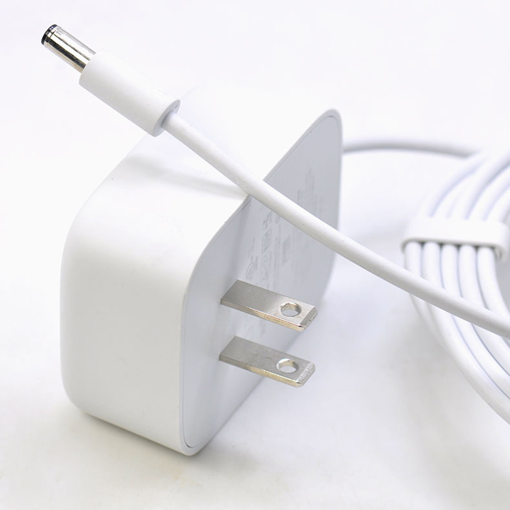 Power Adapter Charger For Google Nest Hub Max And Google Nest For G2Jxe W18-030B1A W18-030B1A 24V