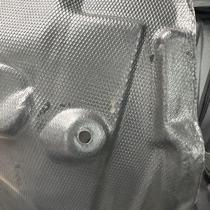 Inner fender Plastik Spakbor Odyssey RA6 RA8 2000 2001 2002 2003