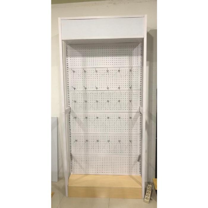 RAK ACCESORIES / DISPLAY ACCESORIES / RAK GANTUNG /RAK DISPLAY