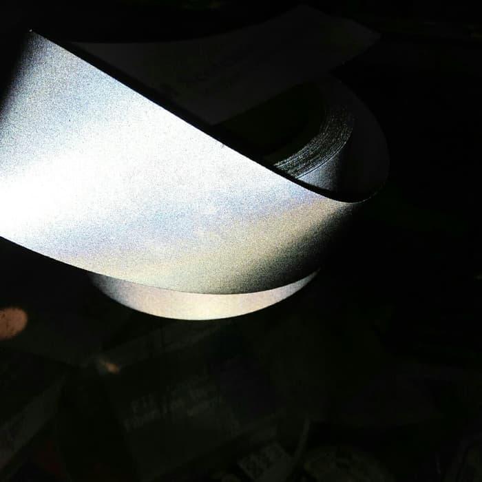 Scotlite Reflective Kain 3M-Pita Scothligh Safety 8912