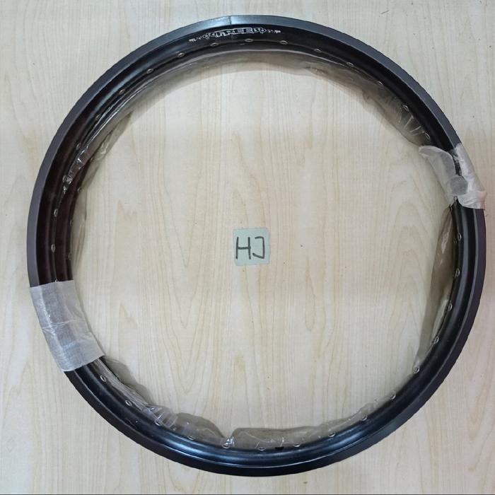 RIMS VELG RIM 20 BMX UNITED FREE 36H DOUBLE WALL