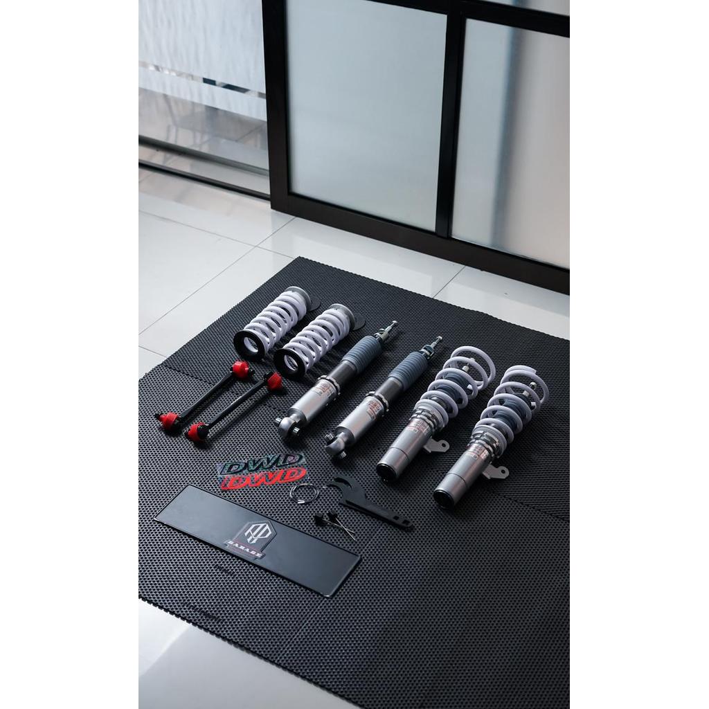 Coilover DWD For BMW F30