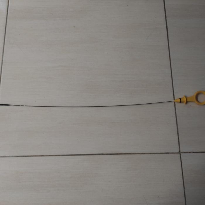 Stick Dipstik Oli Matik Mobil Toyota Altis Wish Stik Oil Matic Custom Quality Asli