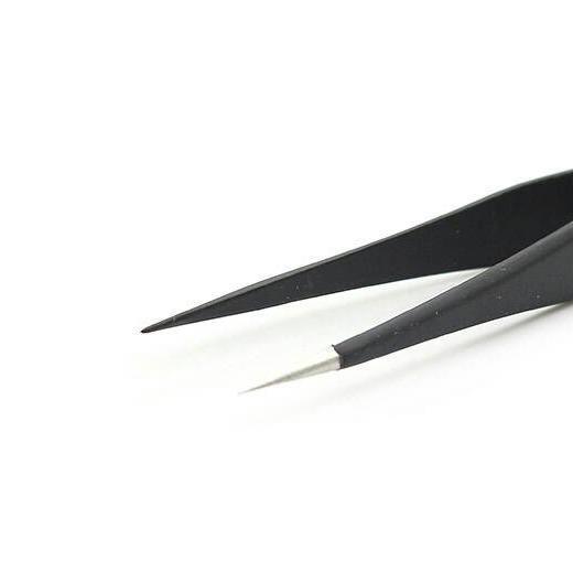 Pinset Tweezer Vetus ESD-12 Stainless Steel