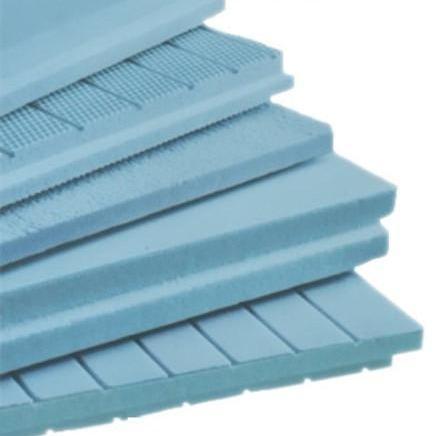 DUTEC EXTRUDED POLYSTYRENE BOARD FOAM (XPS BOARD) Uk. 1200*600*40mm