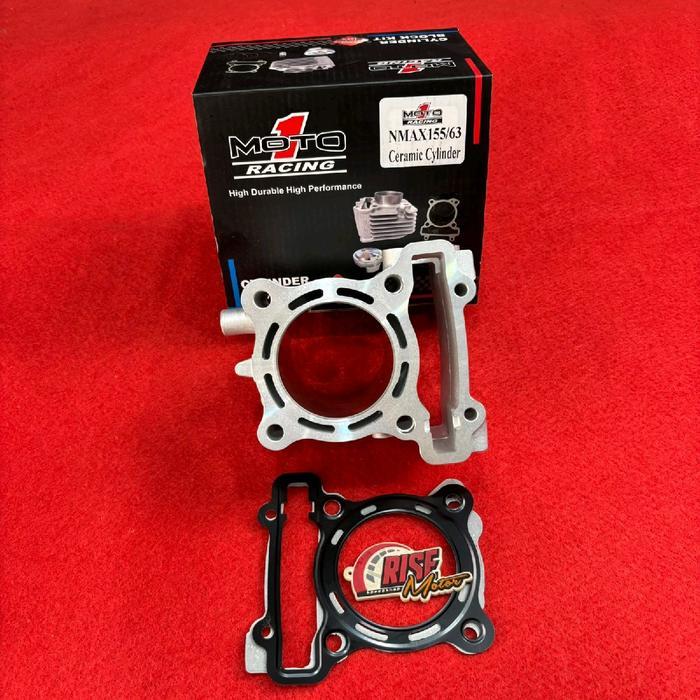 BLOK SEHER MOTO 1 N AEROX 63 MM CERAMIC