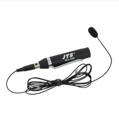 Mic Wireless Biola Jts Cx500/Ma500 Original