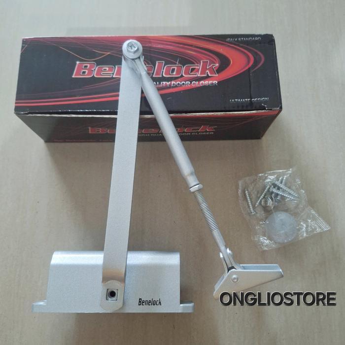 BENELOCK DOOR CLOSER Hidrolik pintu DC071 tkp