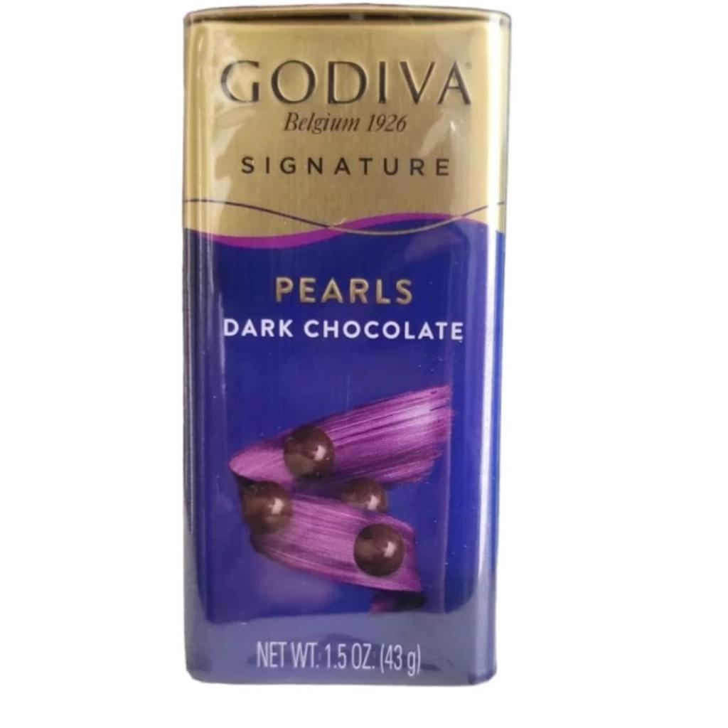 Godiva Signature Pearls Chocolate