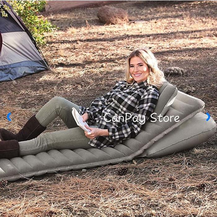 Bestway Matras Angin Pavillo Flexoice Kasur Angin