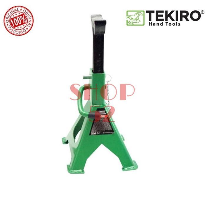 Jack stand Tekiro (2pcs) Tahanan Dongkrak Mobil