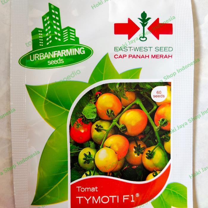 best produk] Benih Tomat Tymoti F1 Cap Panah Merah
