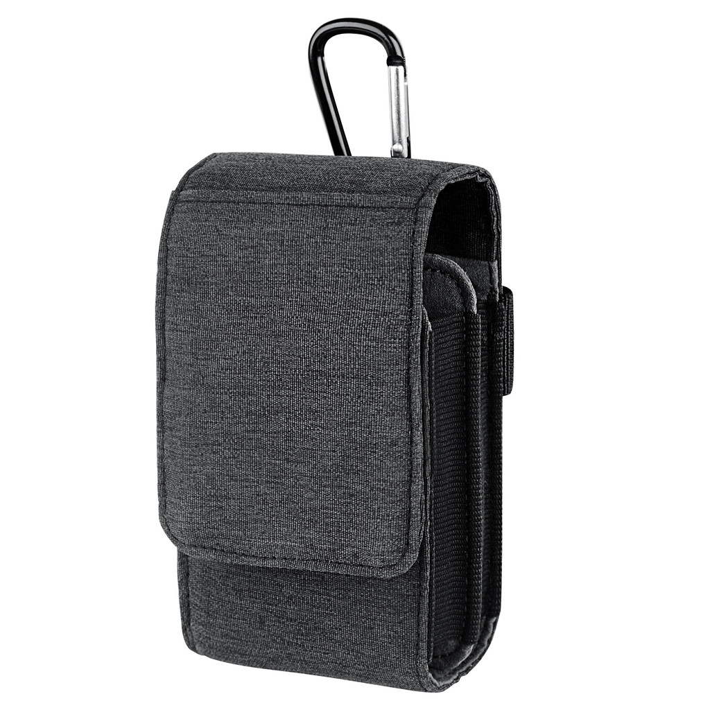 Geekria Headphones Amplifier Player Portable Case for Fiio M15, M11 Pro, M6, M9, Creative E5, G5, G6