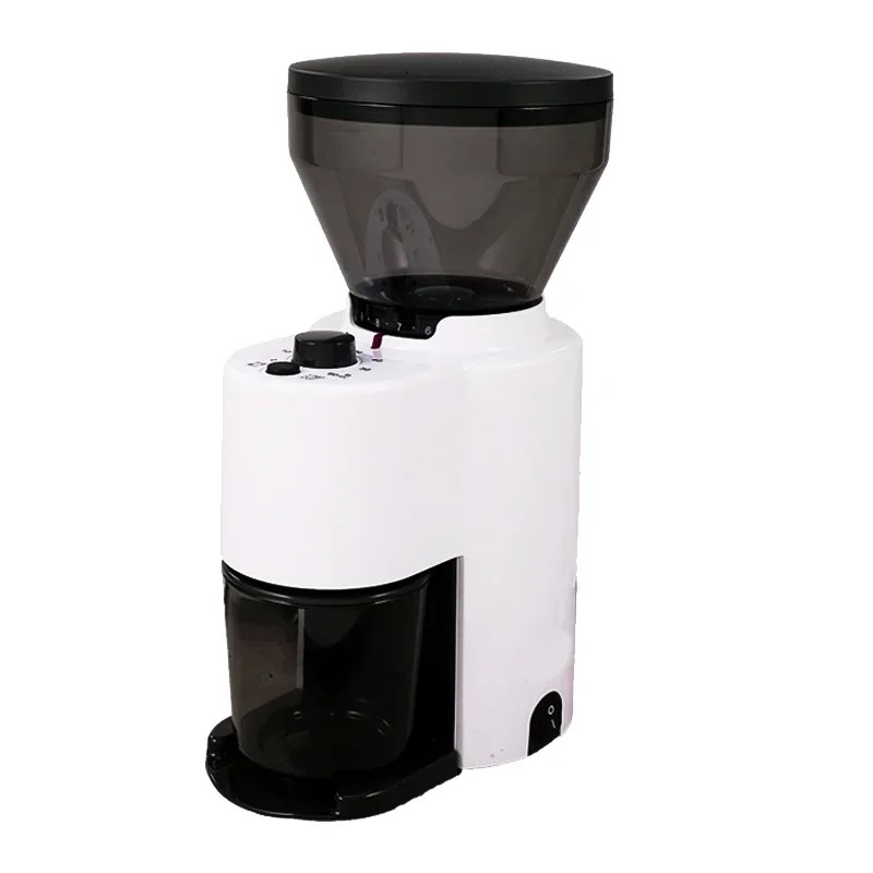 Home Appliances Multifunctional Household Coffee Grinder Electric Coffee Grinder Kitchen Grain Spice