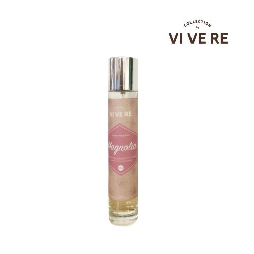 Vivere Room Fragrance Magnolia Cle 50Ml - Pengharum Ruangan Special