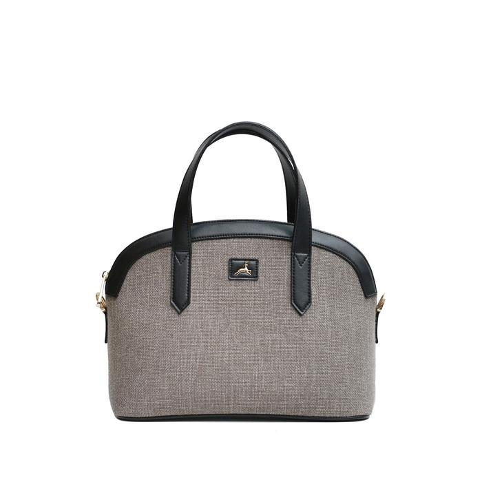 Povilo Bruang Sling Bag Grey