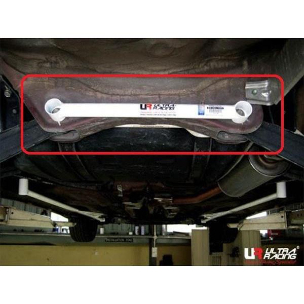 Aksesoris Stabiliser Strutbar Ultra Racing Rearlower 2Pt Civic Fd Fd1