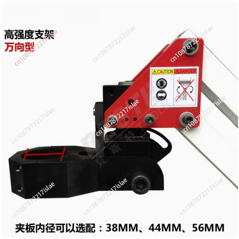 Pneumatic Tapping Machine Vertical Pneumatic Drill Rocker Arm High Strength Drill Vertical Type