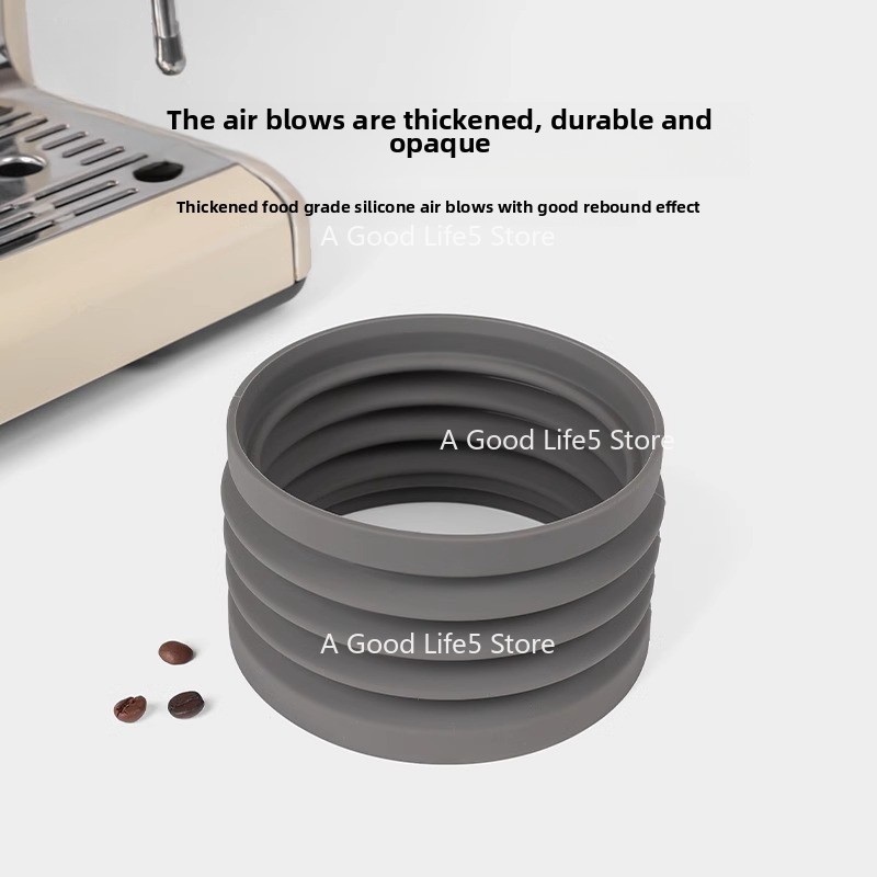 Suitable For Yum Tu V1 Secondgeneration 2Sap Botu 3899 Maxim Grinder Bean Room Residual Powder