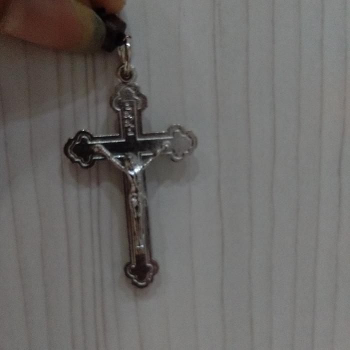 Bandulan Kalung Salib / Pajangan Salib / Salib / Salib Kecil Terlaris