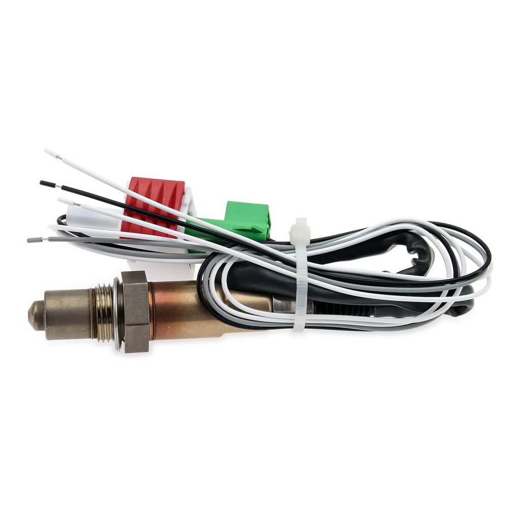 1 Pcs Narrowband Air Fuel Ratio Gauge Afr Digital Auto Meter Oxygen Sensor For Car Racing 12V