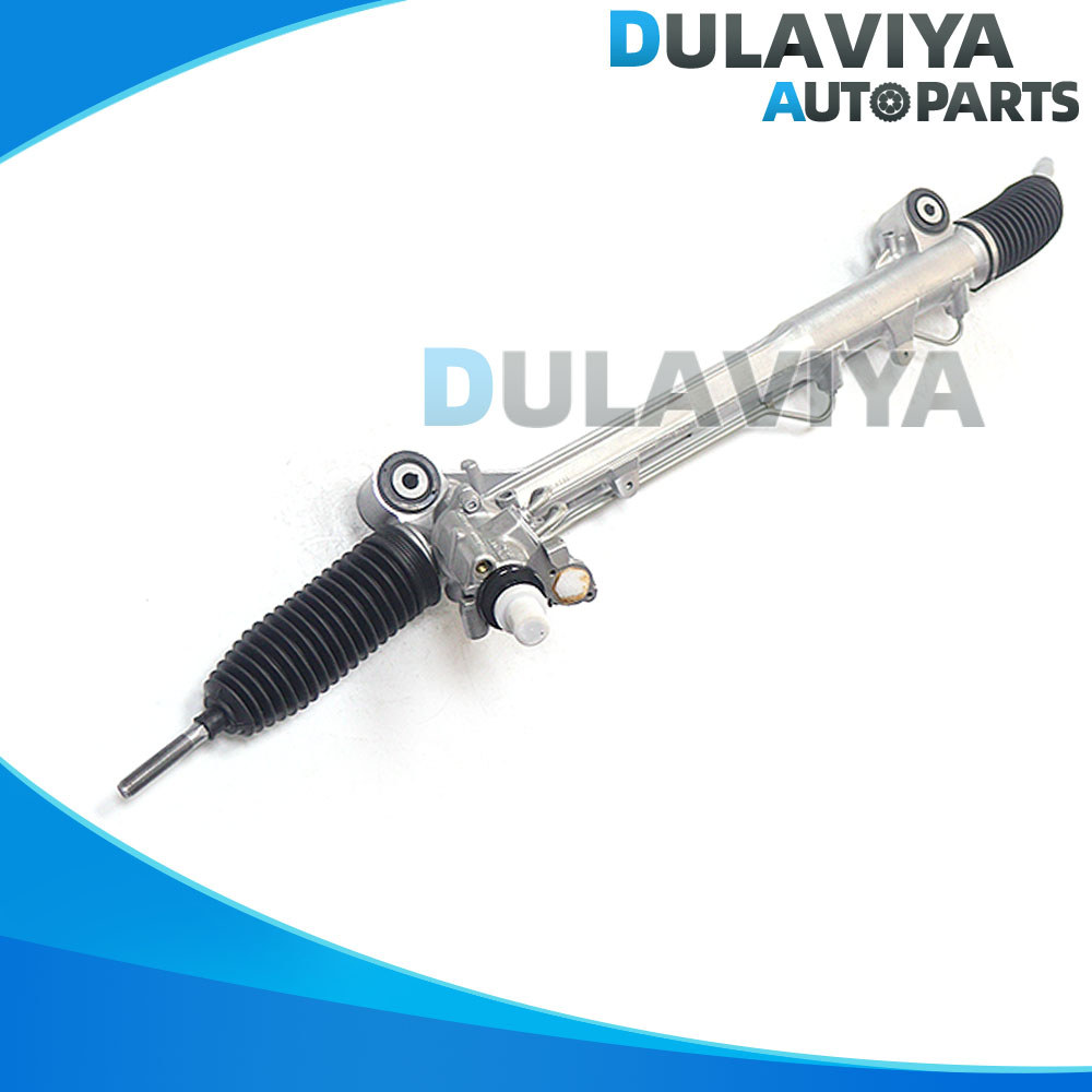 7853501457 Hydraulic Power Steering Rack Gear For Porsche Panamera 2010-2016 97034701113 97034701116