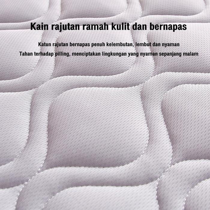 KASUR LIPAT KASUR SPONS EMPUK KASUR BERKUALITAS KASUR LANTAI TEBAL EMPUK