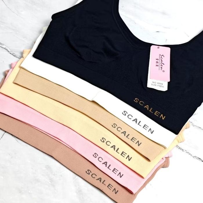 3pcs Miniset Scalen / PAKET 3PCS MINISET SCALEN / Miniset anak remaja / Miniset anak scalen /