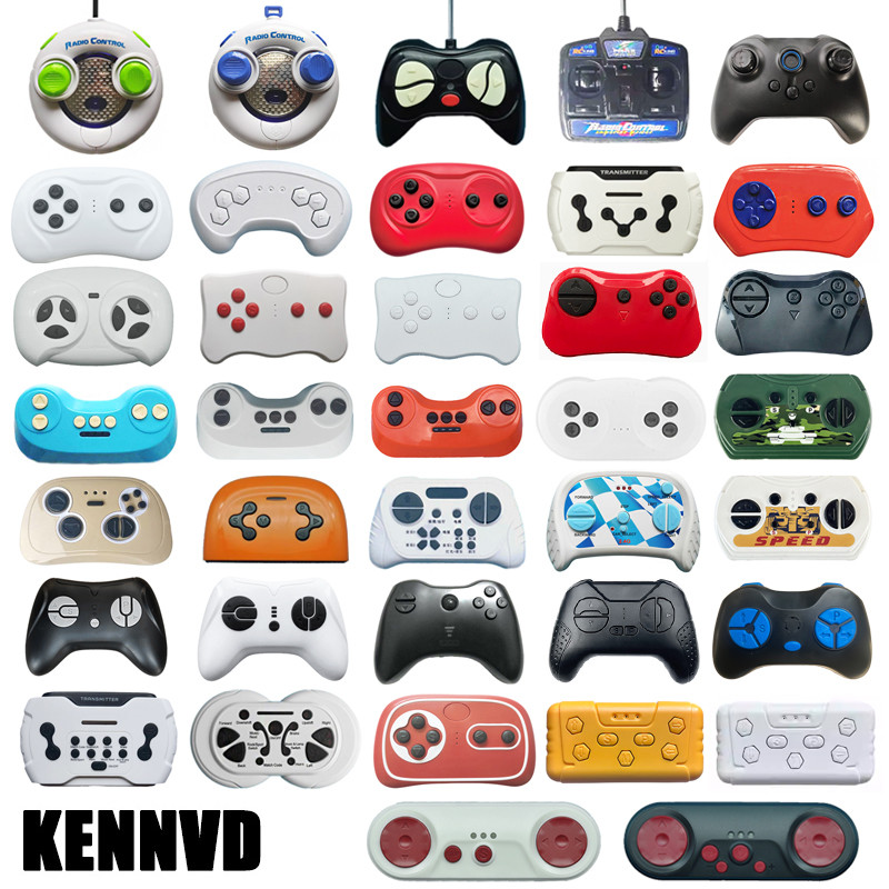 27Mhz 49Mhz Children'S Electric Ride On Toy Baby Car Suv Atv Universal Remote Control Transmitter