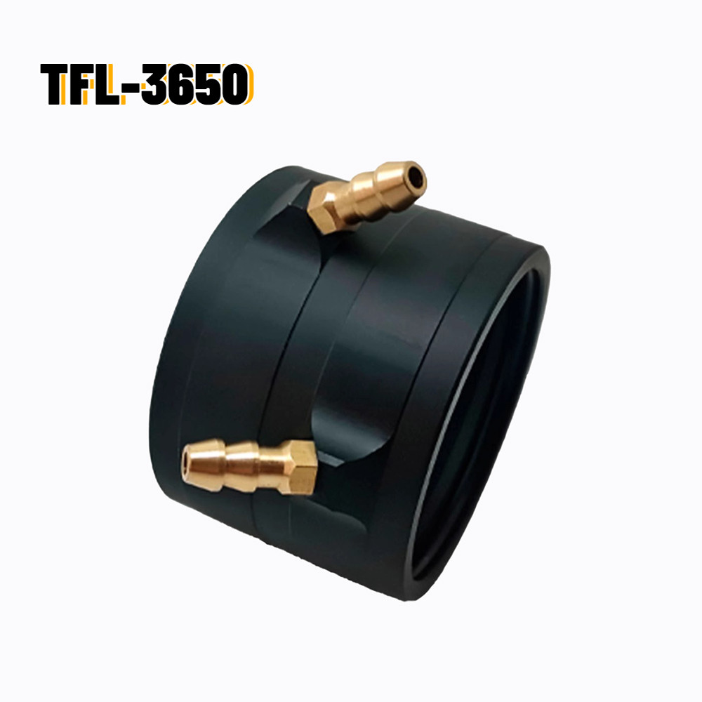 Tfl-3650 Brushless Motor Water Cooling Jacket 36*30Mm For Rc Model Ship