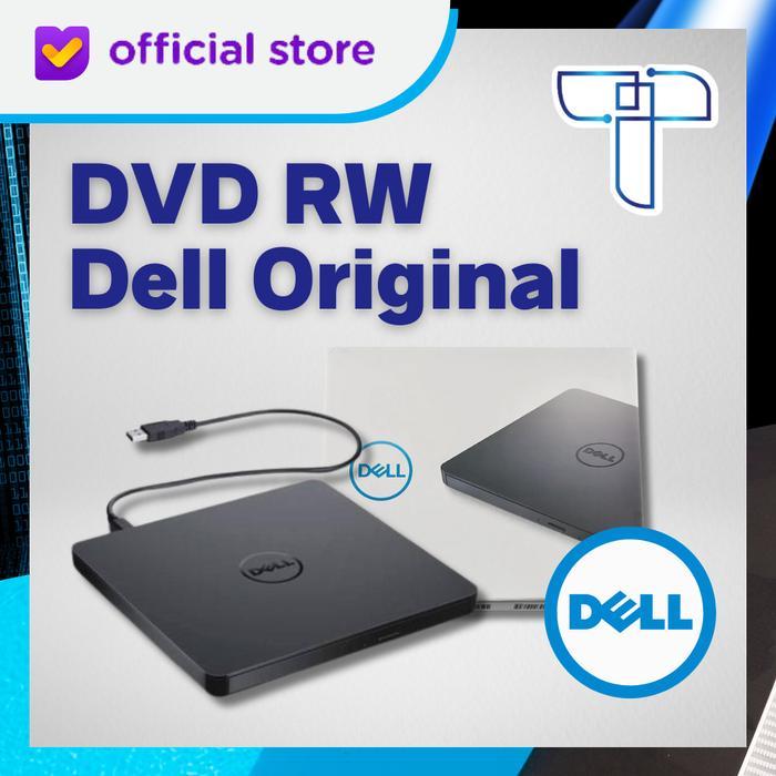 External DVD RW Drive Dell Original DW316