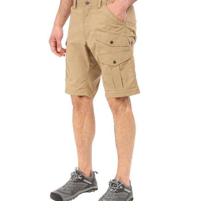 Fjallraven Barents Pro Shorts Men's Celana Pendek Gunung