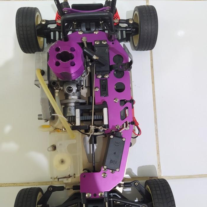mobil RC Nitro murah