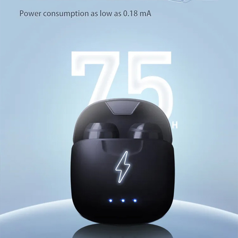 New Hearing Aid Mini Invisible USB Rechargeable Noise Reduce