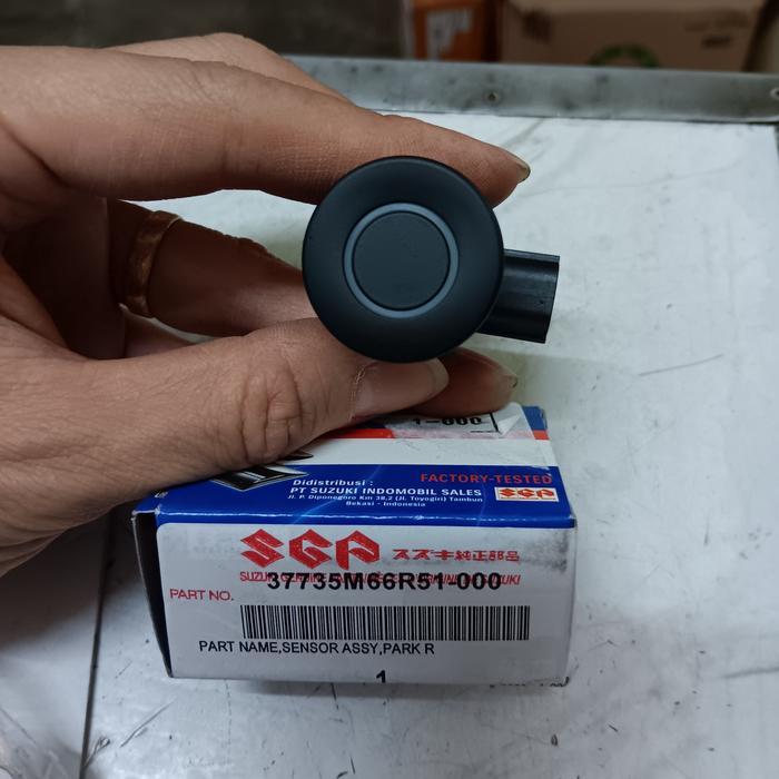 Sensor Parkir Sensor Mundur Kanan Rh Suzuki Ignis Original Quality Asli