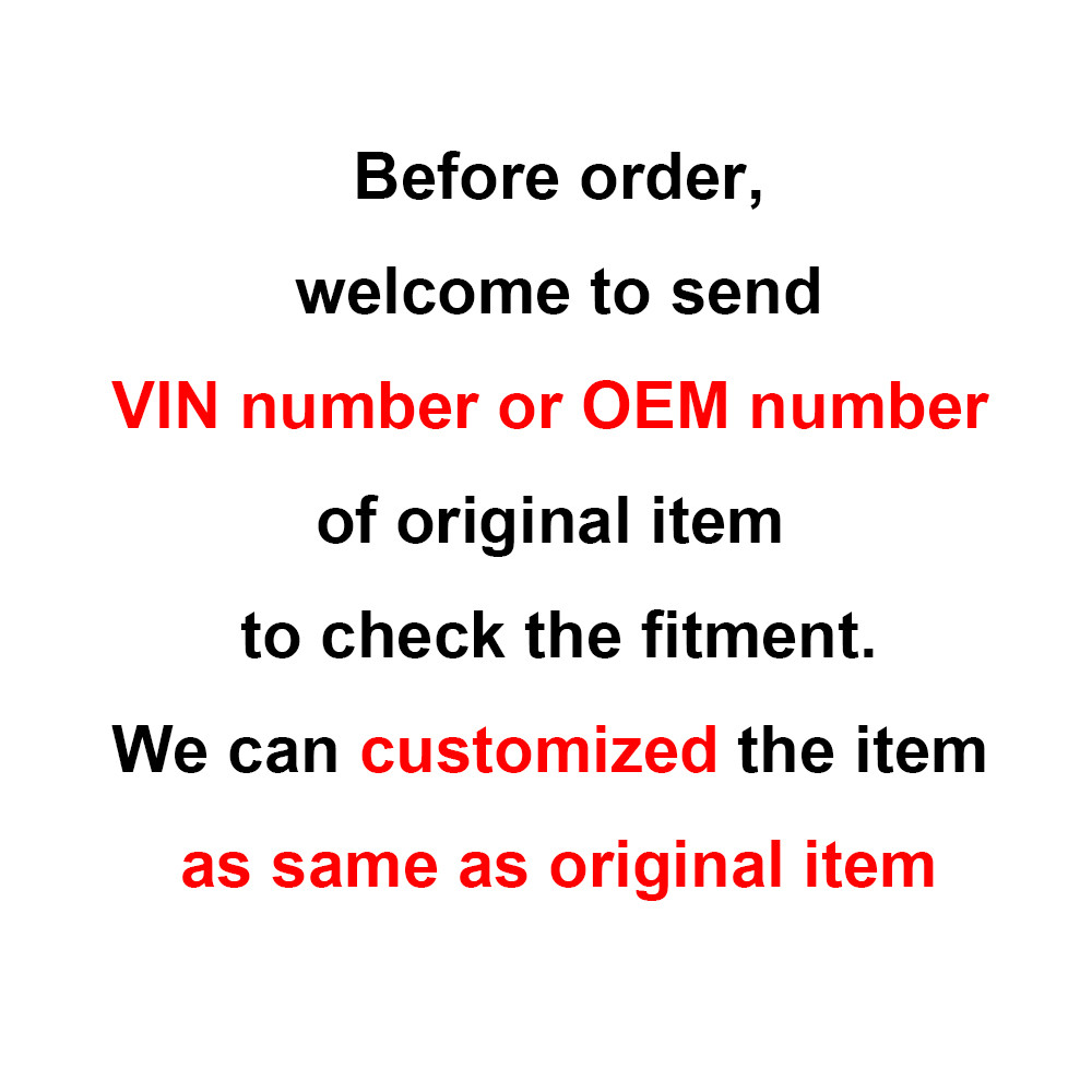 2pcs Auto Rear Tailgate Boot Gas Spring Struts Prop Lift Support Damper for VW Passat Alltrack B7 3A