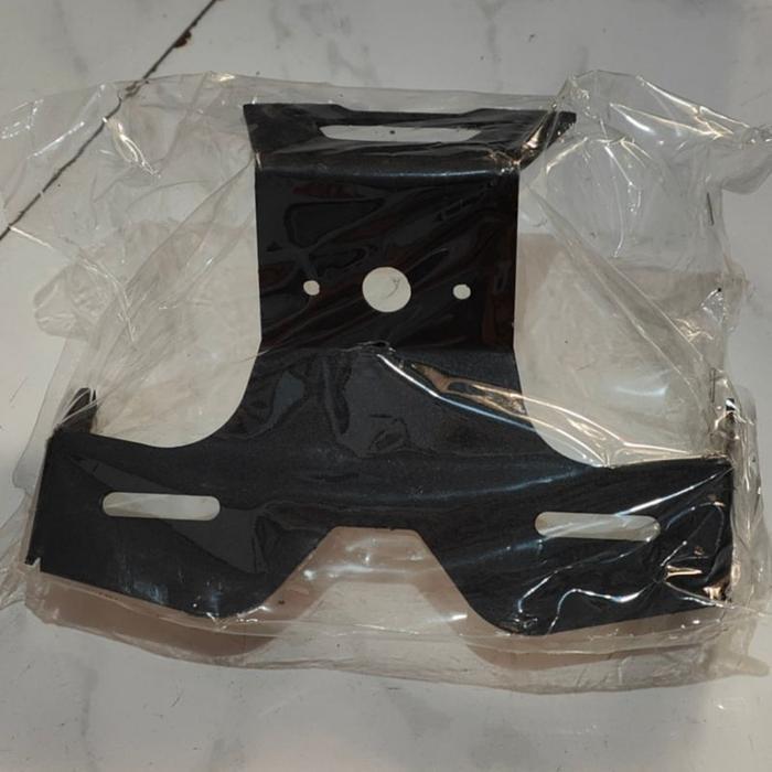 Dudukan plat nomor belakang Adv150 / Tail tidy Adv 150 Adv150 / Dudukan plat Adv150 Adv 150