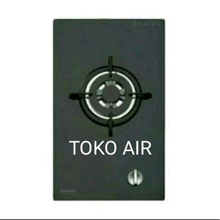 Kompor Gas Tanam 1 Tungku Rinnai RB-311N (GB)