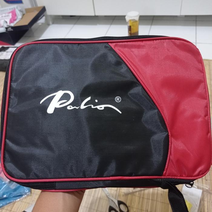 COVER BET TENIS MEJA PALIO PERSEGI