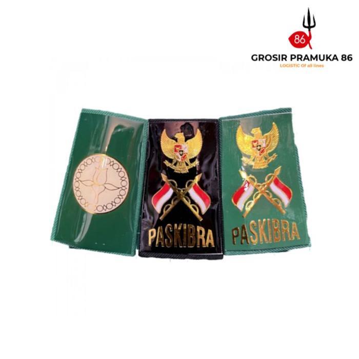 Evolet Paskibra Fiber / Evolet Paskibraka