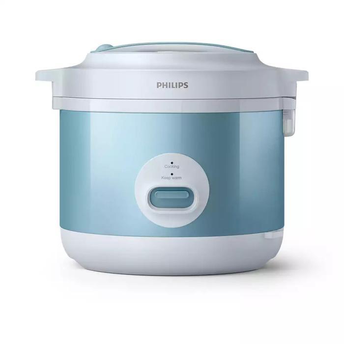 Philips HD3003 Magicom 1.8 Liter Rice Cooker 3 in 1