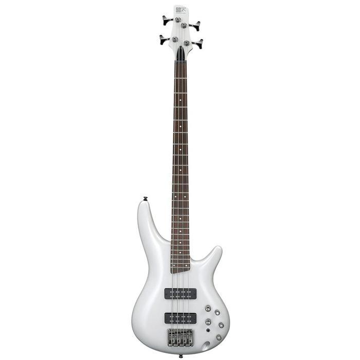 Bass Elektrik 4 String Ibanez Sr300E Varian Warna