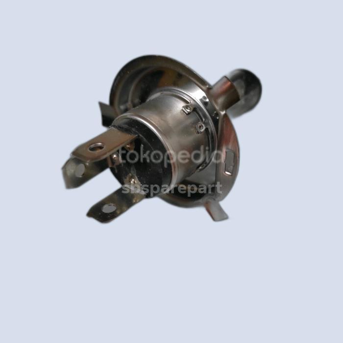 Bohlam Philips H4 Rally 130/100w BEST