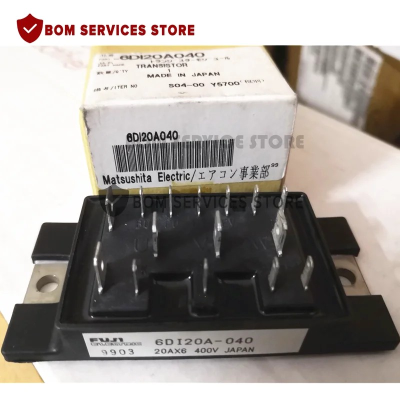 6DI10A-050 6DI15A-050 6DI20C-050 6DI20A-040 FREE SHIPPING ORIGINAL IGBT MODULE