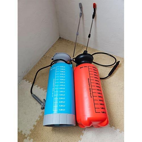 Mrono_Mrene Sprayer 8 Liter Alat Semprotan Hama / Sprayer Hama 8 Liter Botol Sprayer 8 Liter Tangki