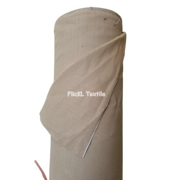 hez3- Kain Selvedge Bahan Jeans Selvedge Denim Selvedge Line Putih Thailand